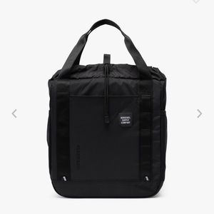 Herschel Barnes Tote Shoulder Bag